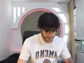 Rafael_mendez from Chaturbate