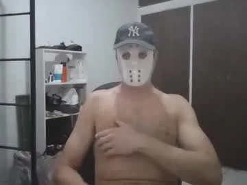 Rafaelsel from Chaturbate