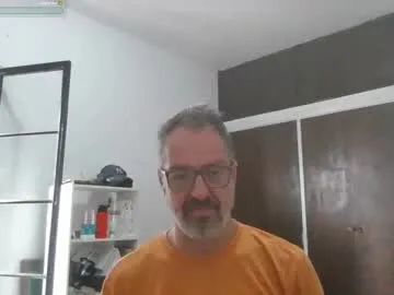 Rafaelsel from Chaturbate