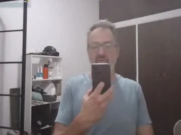 Rafaelsel from Chaturbate