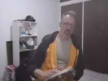 Rafaelsel from Chaturbate