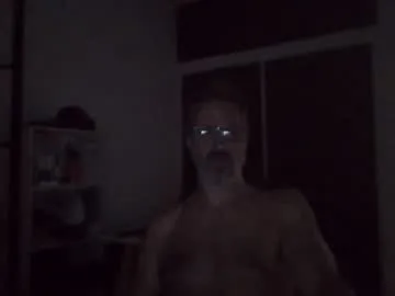 Rafaelsel from Chaturbate