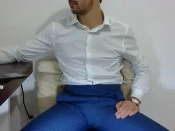 rafaelssk from Chaturbate