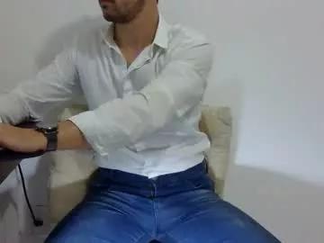 rafaelssk from Chaturbate