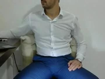 rafaelssk from Chaturbate
