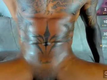 ragnarhot24 from Chaturbate is Freechat