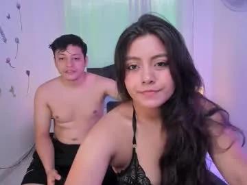 raiderandroxie from Chaturbate is Freechat