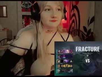 raiingurl from Chaturbate