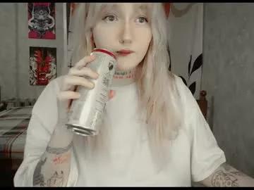 raiingurl from Chaturbate