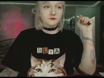 raiingurl from Chaturbate