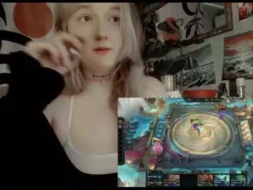 raiingurl from Chaturbate