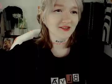 raiingurl from Chaturbate is Freechat