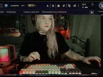 raiingurl from Chaturbate