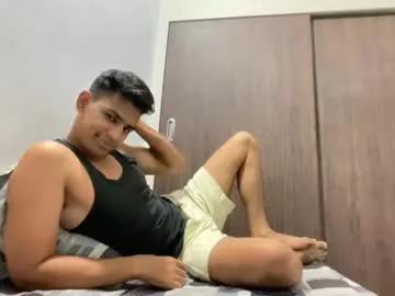 raju_smith from Chaturbate is Freechat