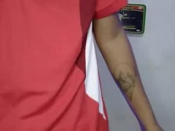 ralfael_feet from Chaturbate is Freechat