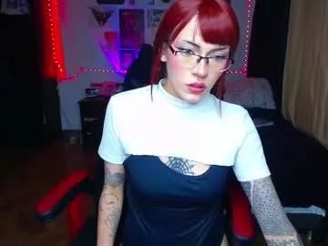 rammonaa from Chaturbate