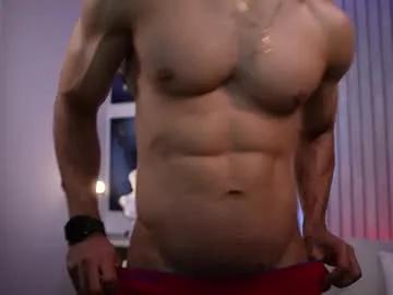 Randypitts from Chaturbate