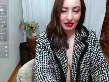raquel_gh from Chaturbate is Freechat