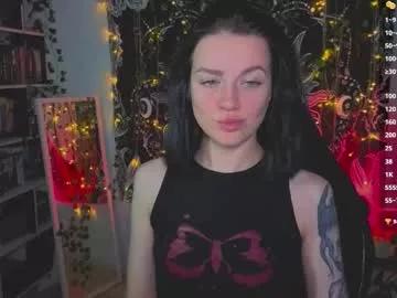 Raspberry__girl from Chaturbate