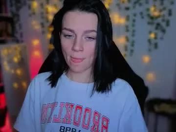 Raspberry__girl from Chaturbate