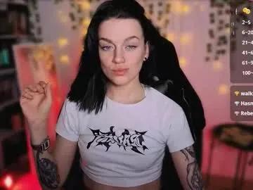 Raspberry__girl from Chaturbate
