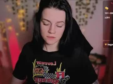 Raspberry__girl from Chaturbate