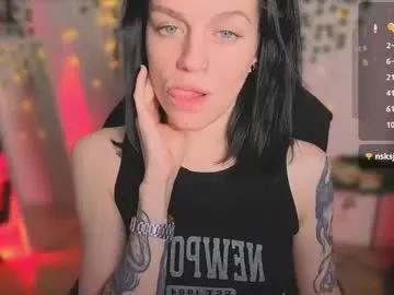 Raspberry__girl from Chaturbate