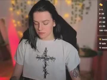 Raspberry__girl from Chaturbate
