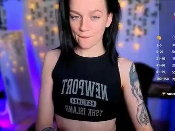 raspberry__girl from Chaturbate is Freechat