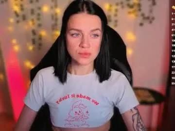 Raspberry__girl from Chaturbate