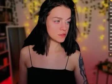 Raspberry__girl from Chaturbate