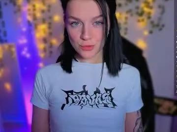 Raspberry__girl from Chaturbate