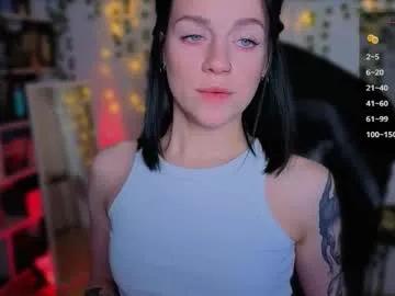 Raspberry__girl from Chaturbate