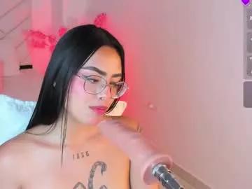 raven_blackk from Chaturbate is Freechat