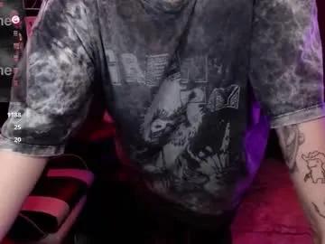 raven_darkk from Chaturbate is Freechat