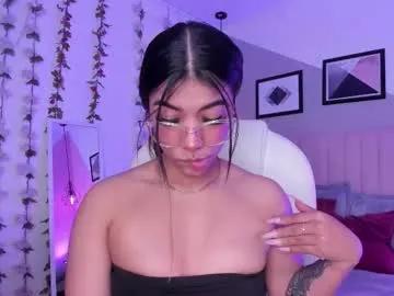 Raven_dooll from Chaturbate