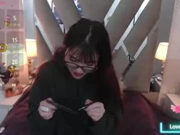 raven_love_ from Chaturbate is Freechat