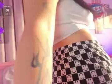 Raven_meow from Chaturbate