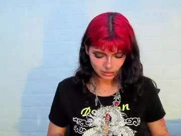 raven_rox_ from Chaturbate is Freechat