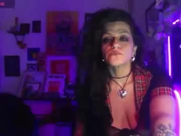 ravenandsin from Chaturbate is Freechat