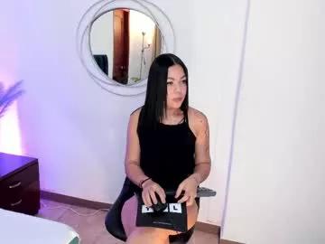 ravenash_ from Chaturbate is Freechat