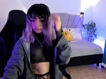 ravencollen from Chaturbate is Freechat