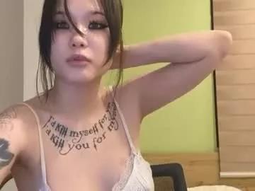 ravengothdom from Chaturbate is Freechat
