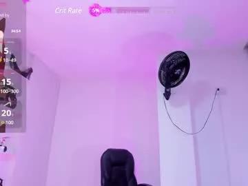 ravenn_moon_ from Chaturbate is Freechat