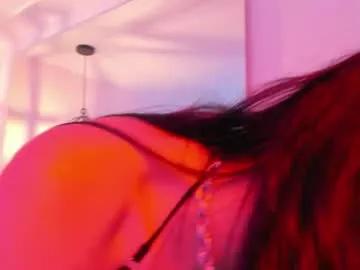 ravenna_nyx from Chaturbate is Freechat