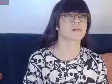ravennmoonn from Chaturbate is Freechat