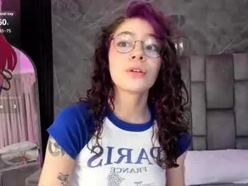 ravensinferno from Chaturbate is Freechat