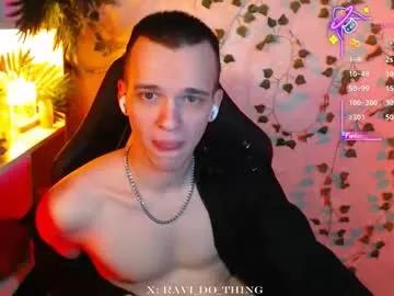 ravi_is_so_good from Chaturbate is Freechat