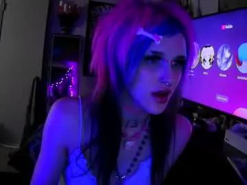 ravynstar13 from Chaturbate is Freechat