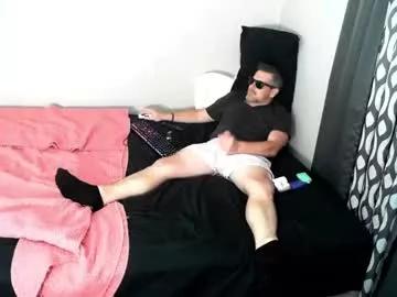 rawdawgdaddy420 from Chaturbate is Freechat
